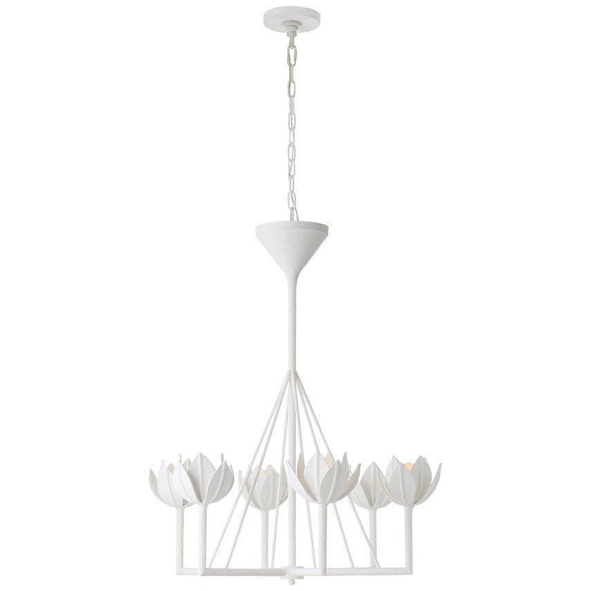 Ulmaris Floral kroonluchter