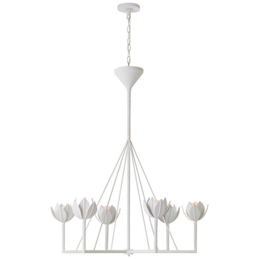 Ulmaris Floral kroonluchter