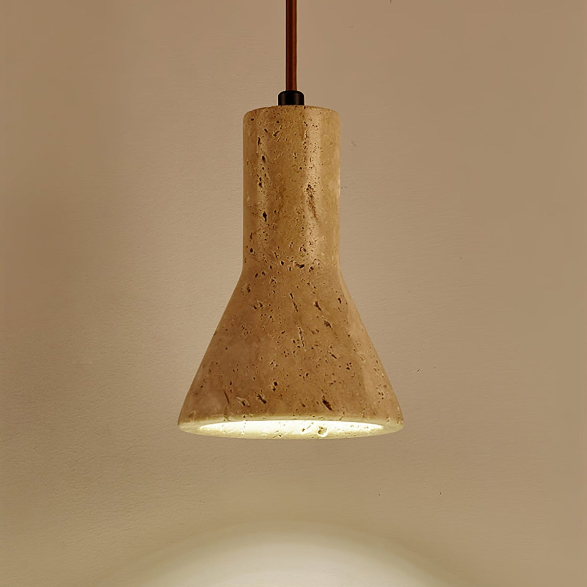 Felro Stone hanglamp