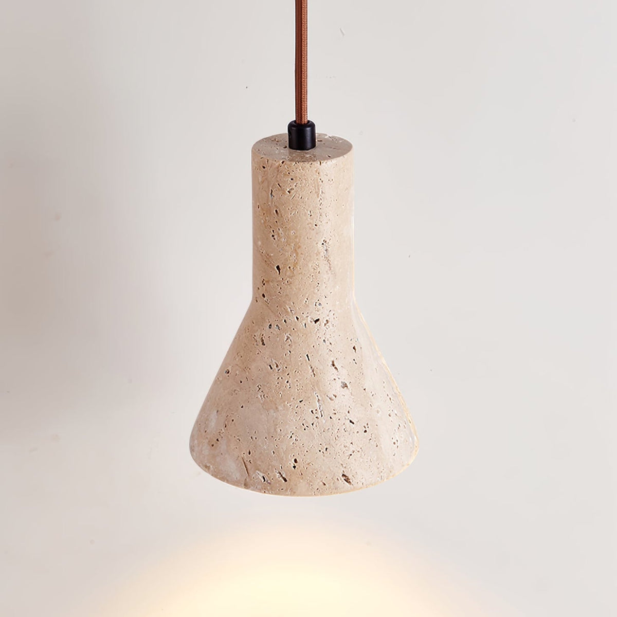 Felro Stone hanglamp