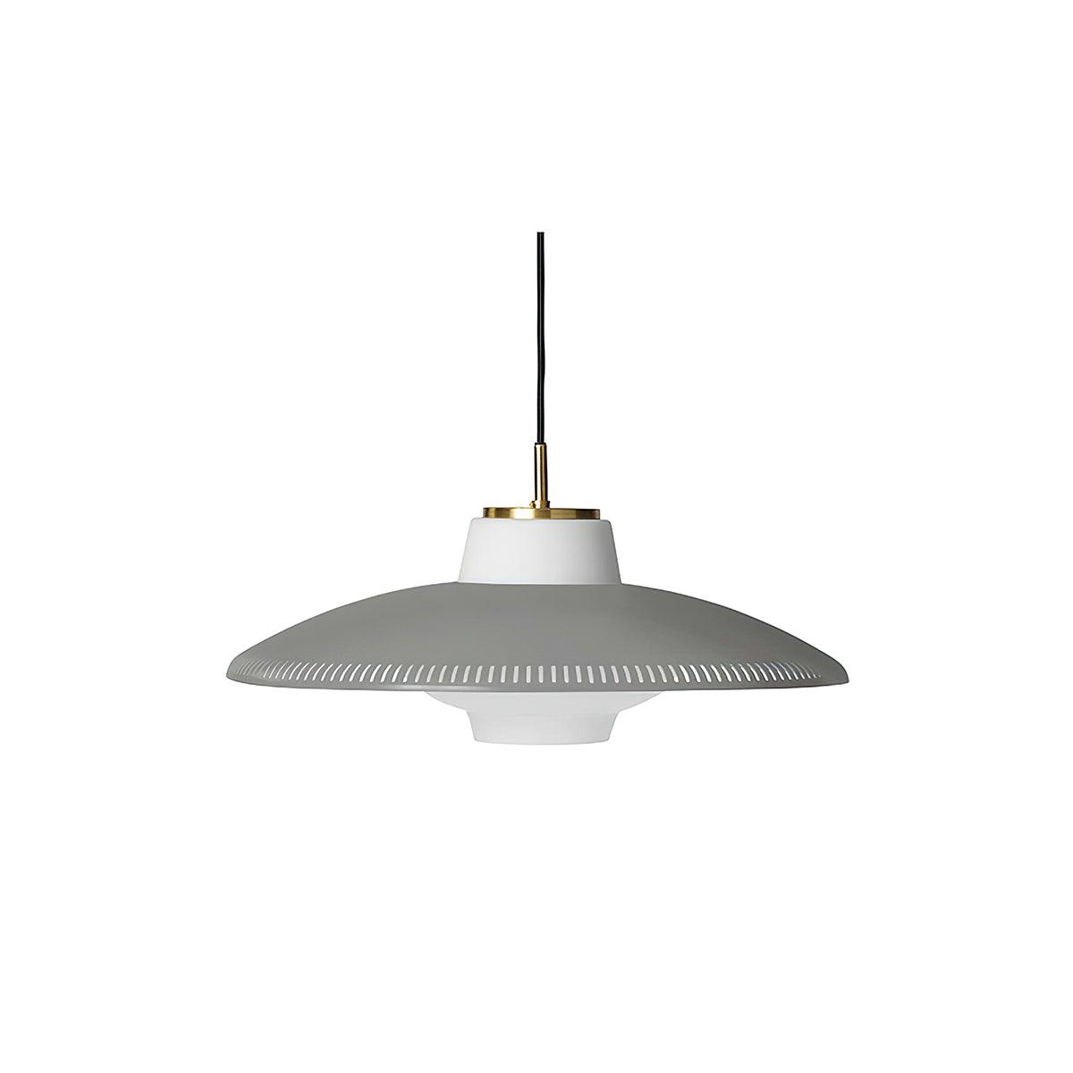 Rocan klassieke Minimalistische hanglamp