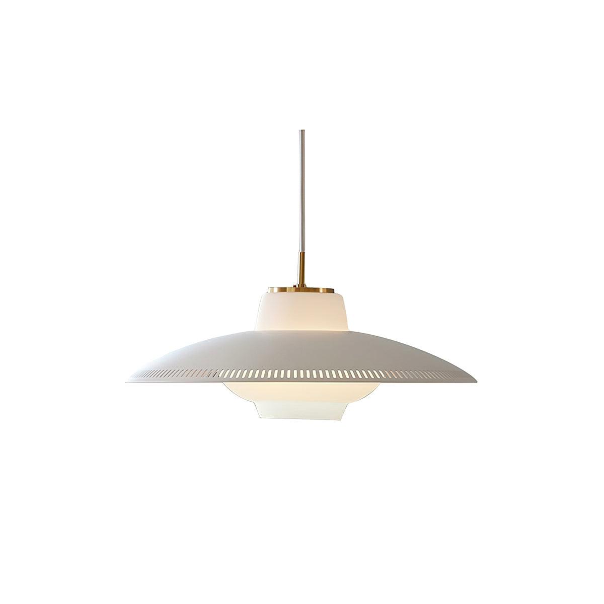 Rocan klassieke Minimalistische hanglamp