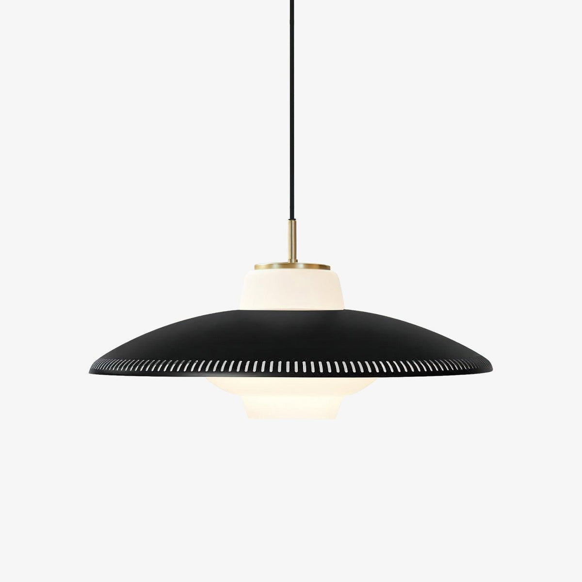 Rocan klassieke Minimalistische hanglamp