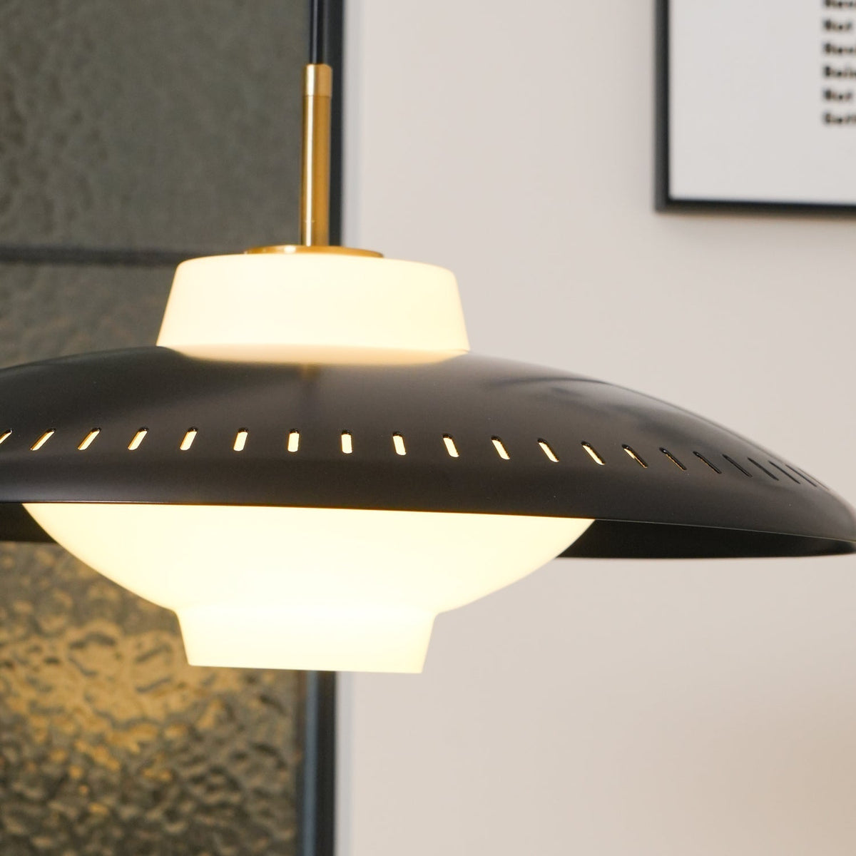 Rocan klassieke Minimalistische hanglamp