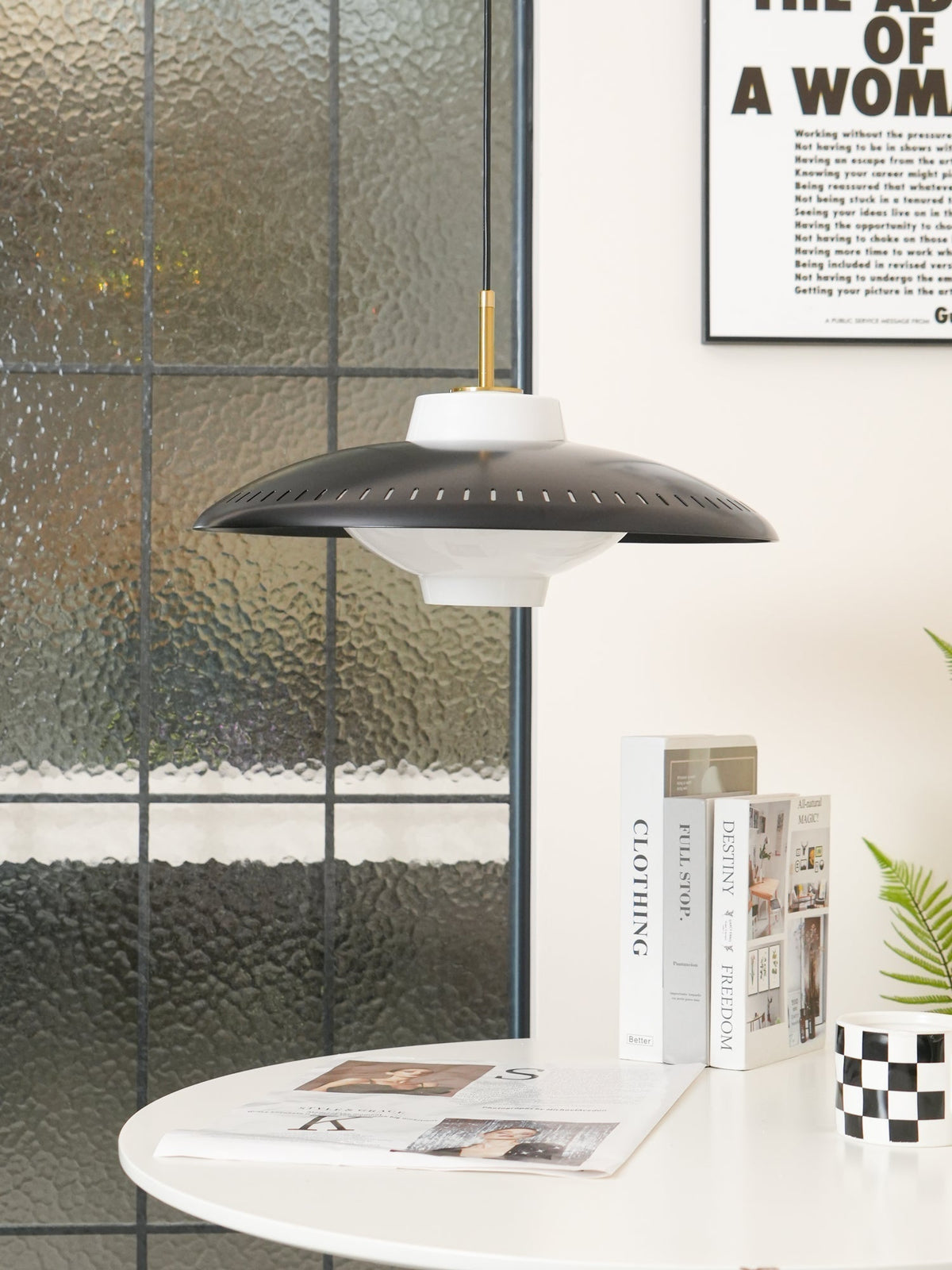 Rocan klassieke Minimalistische hanglamp