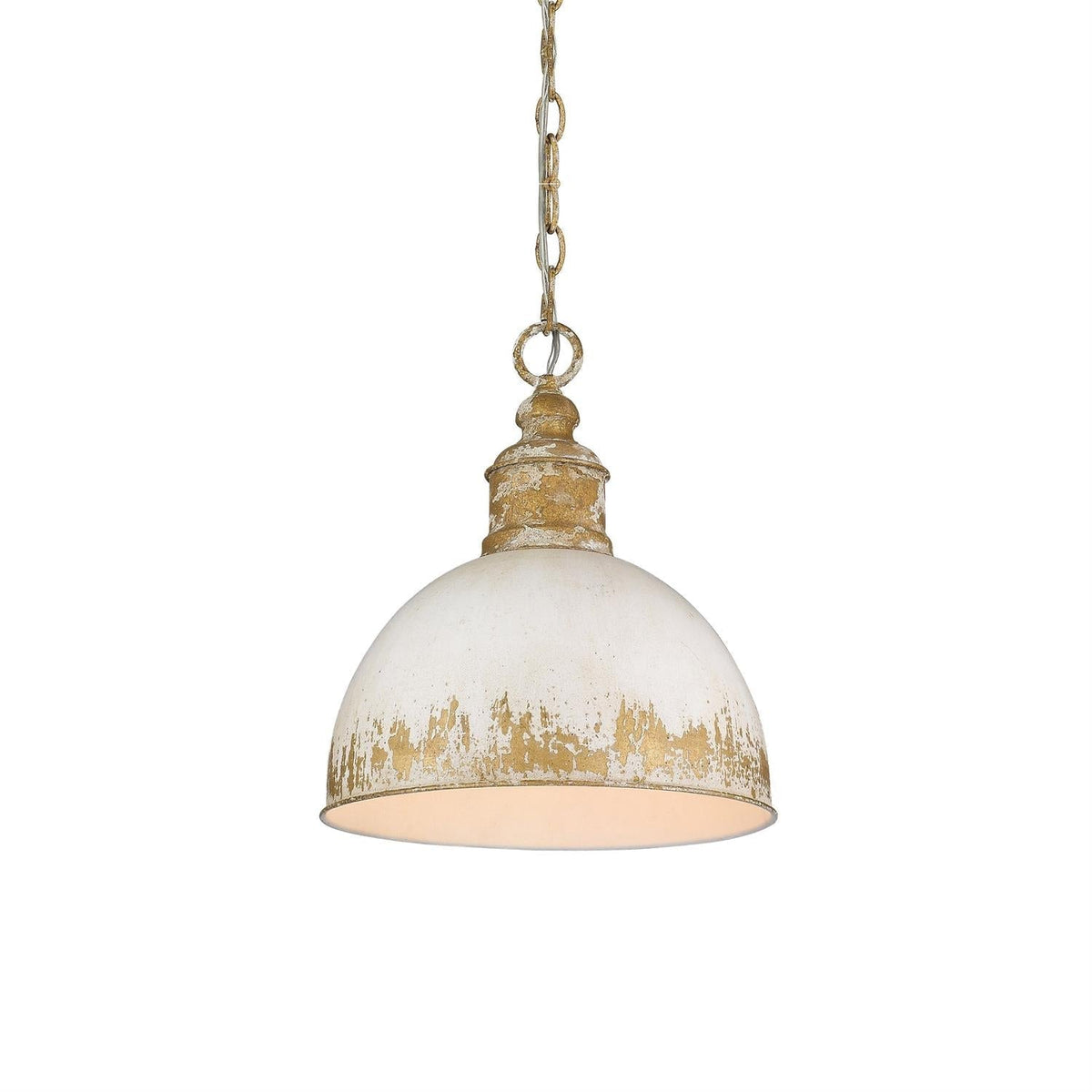 Xenuvyi individuele creativiteit hanglamp van ijzer