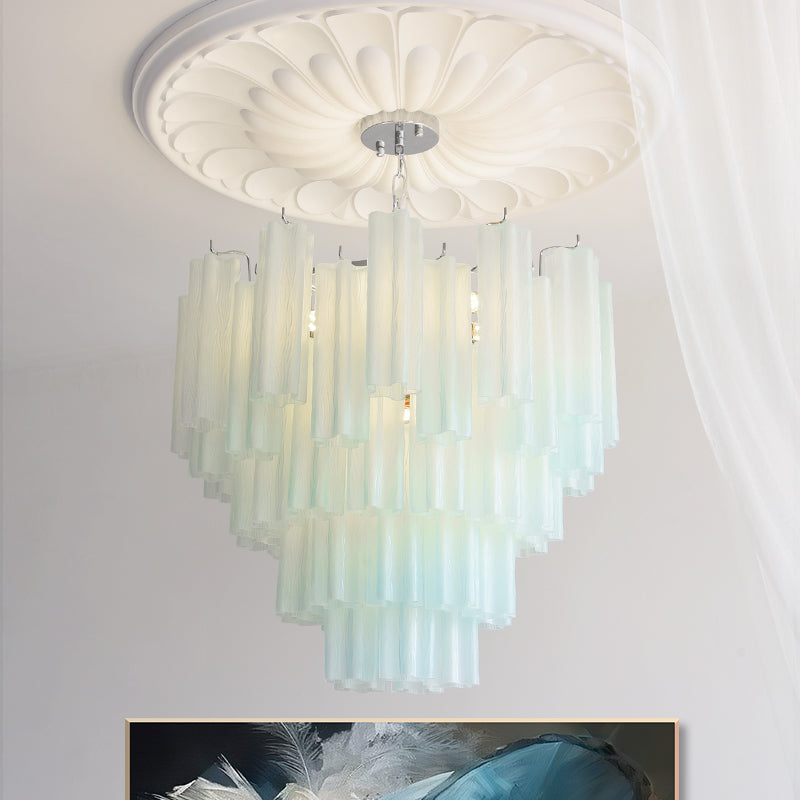 Viraorian kroonluchter