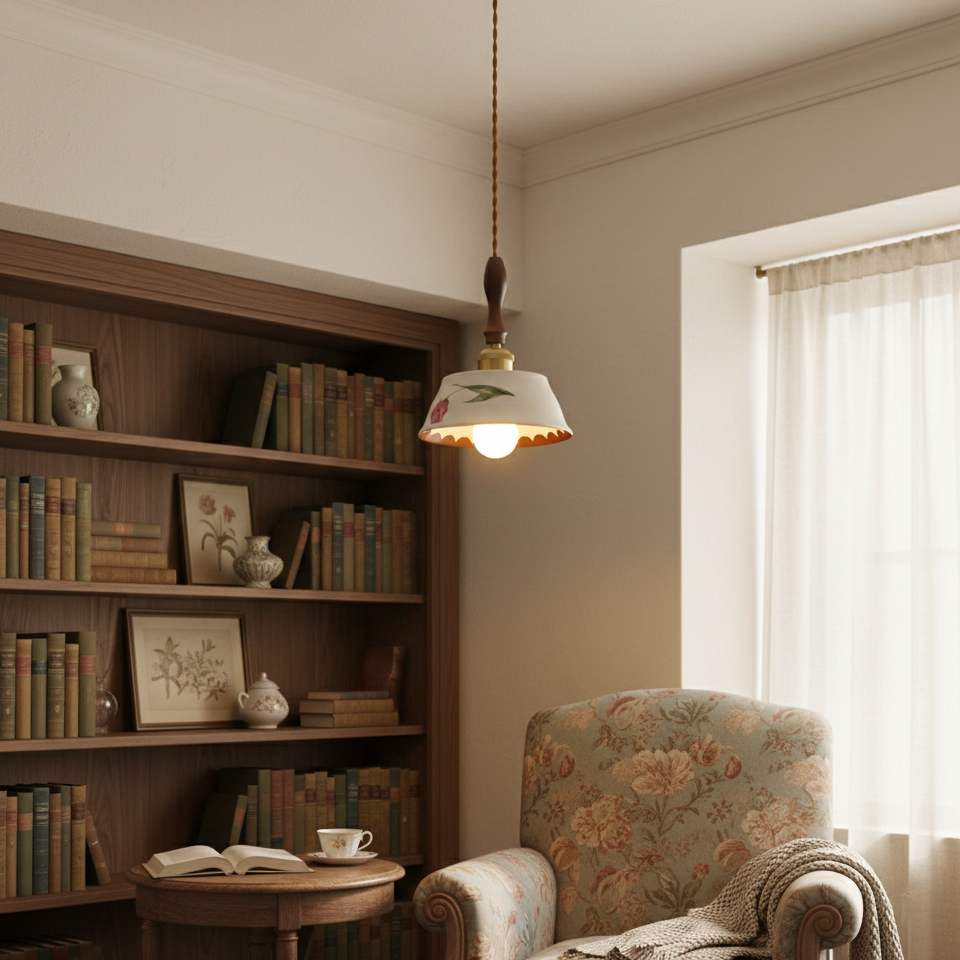 Renirenne hanglamp