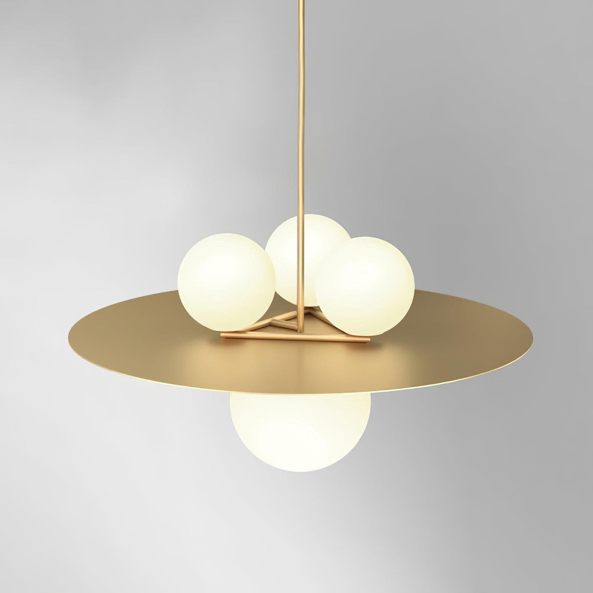James moderne hanglamp