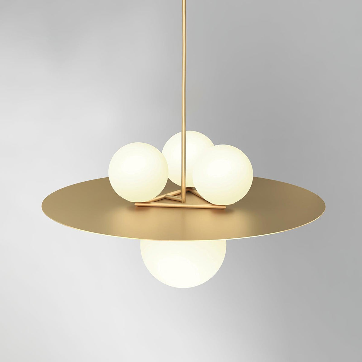 James moderne hanglamp