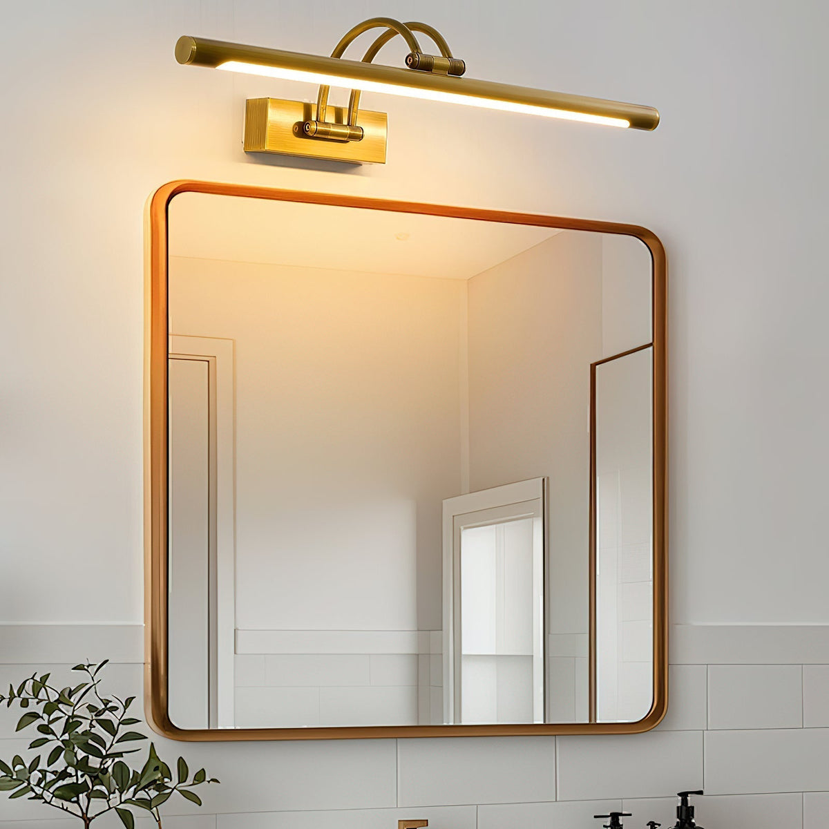 Rovienne wandlamp