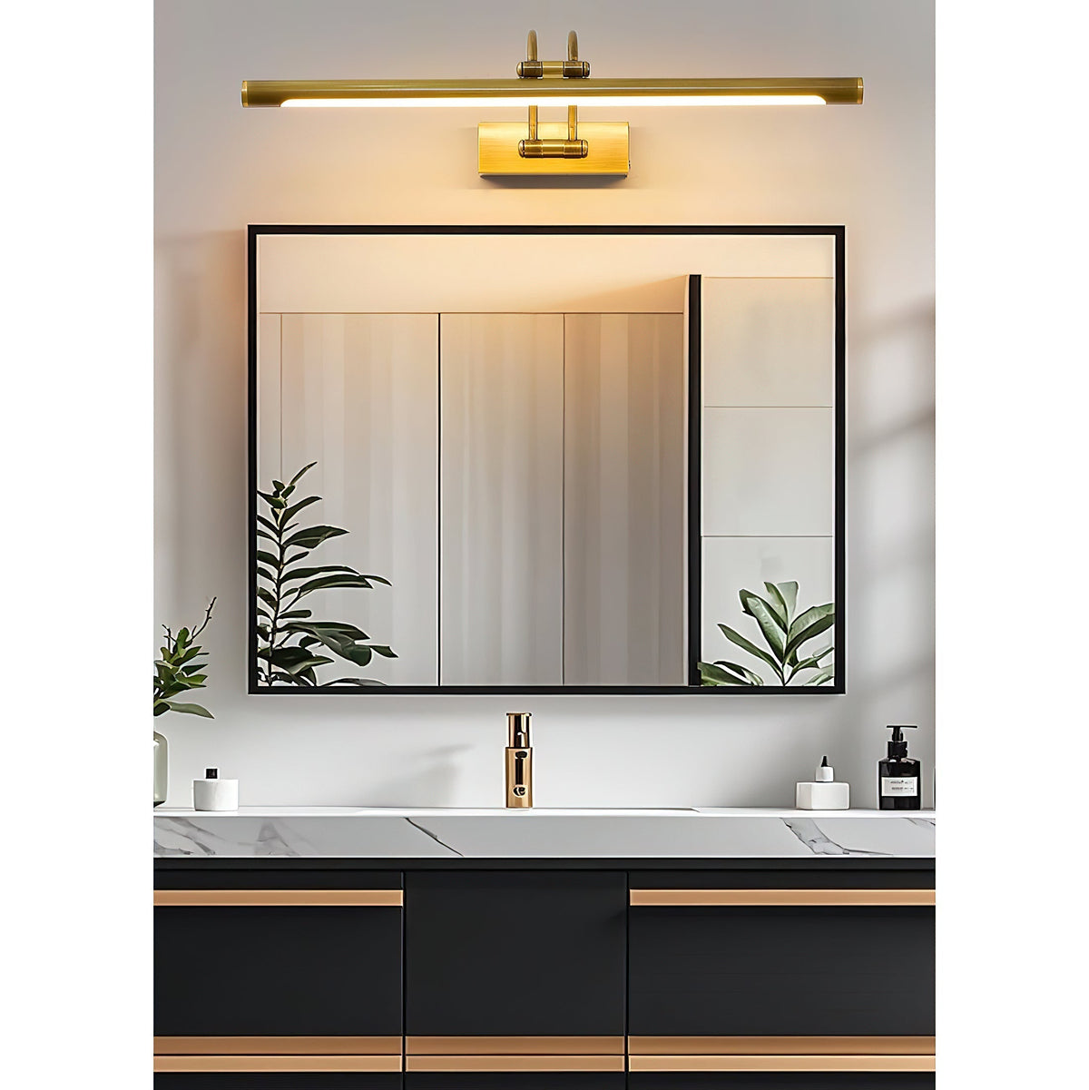Rovienne wandlamp