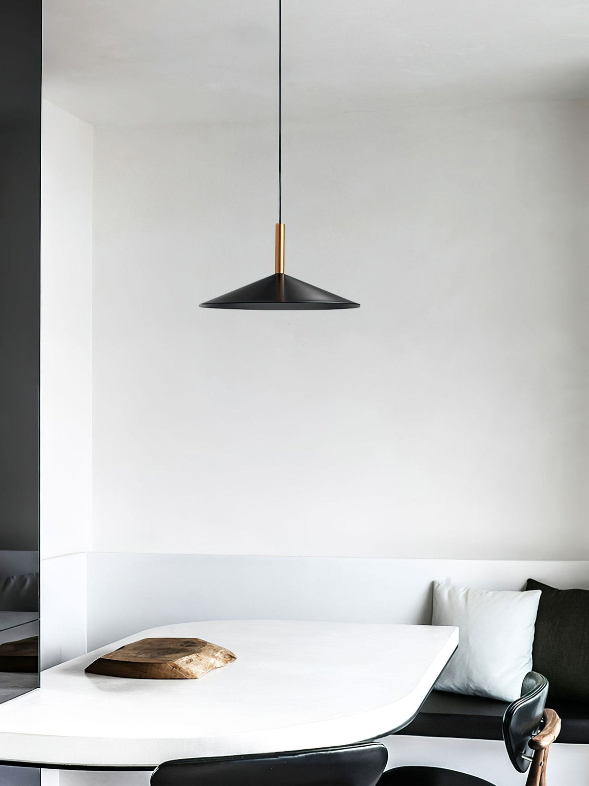 Vezoror conische hanglamp