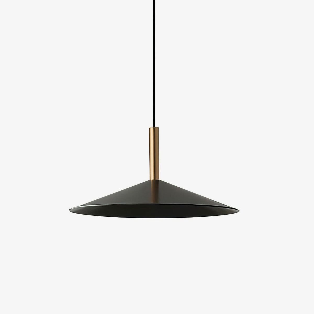 Vezoror conische hanglamp