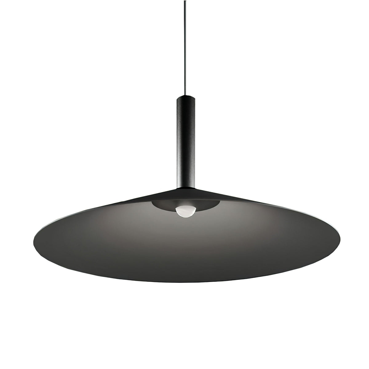 Vezoror conische hanglamp