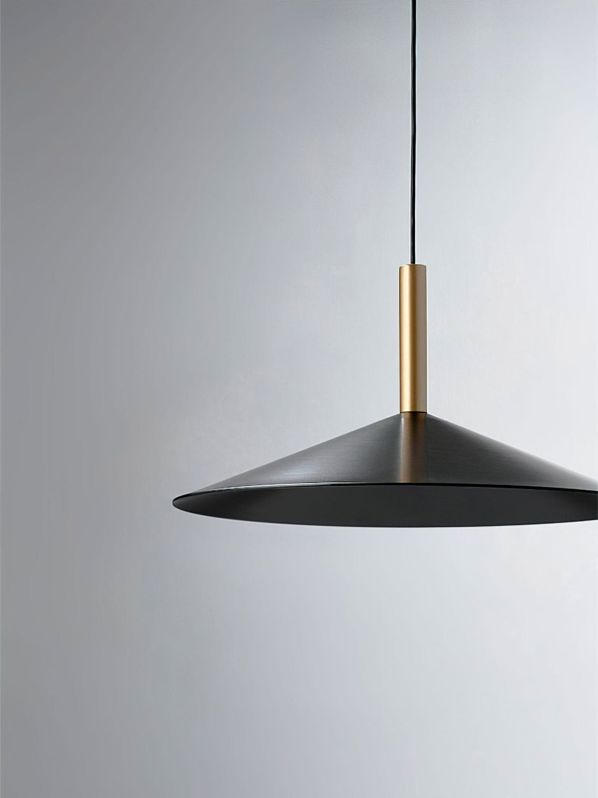 Vezoror conische hanglamp