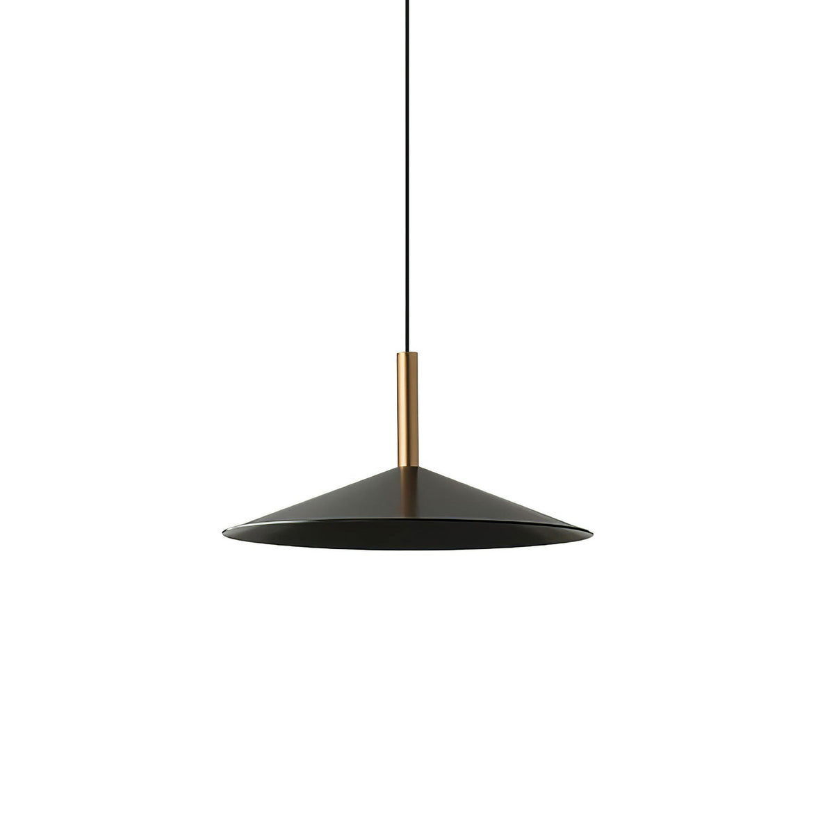 Vezoror conische hanglamp