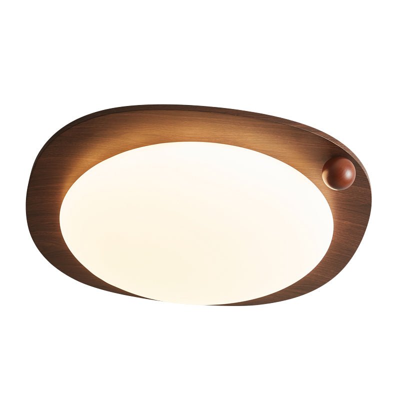 Saglen Premium Noordse kunst plafondlamp
