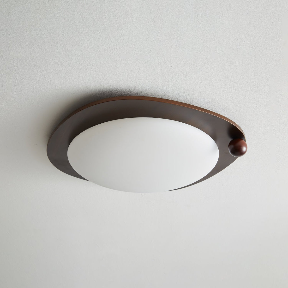 Saglen Premium Noordse kunst plafondlamp