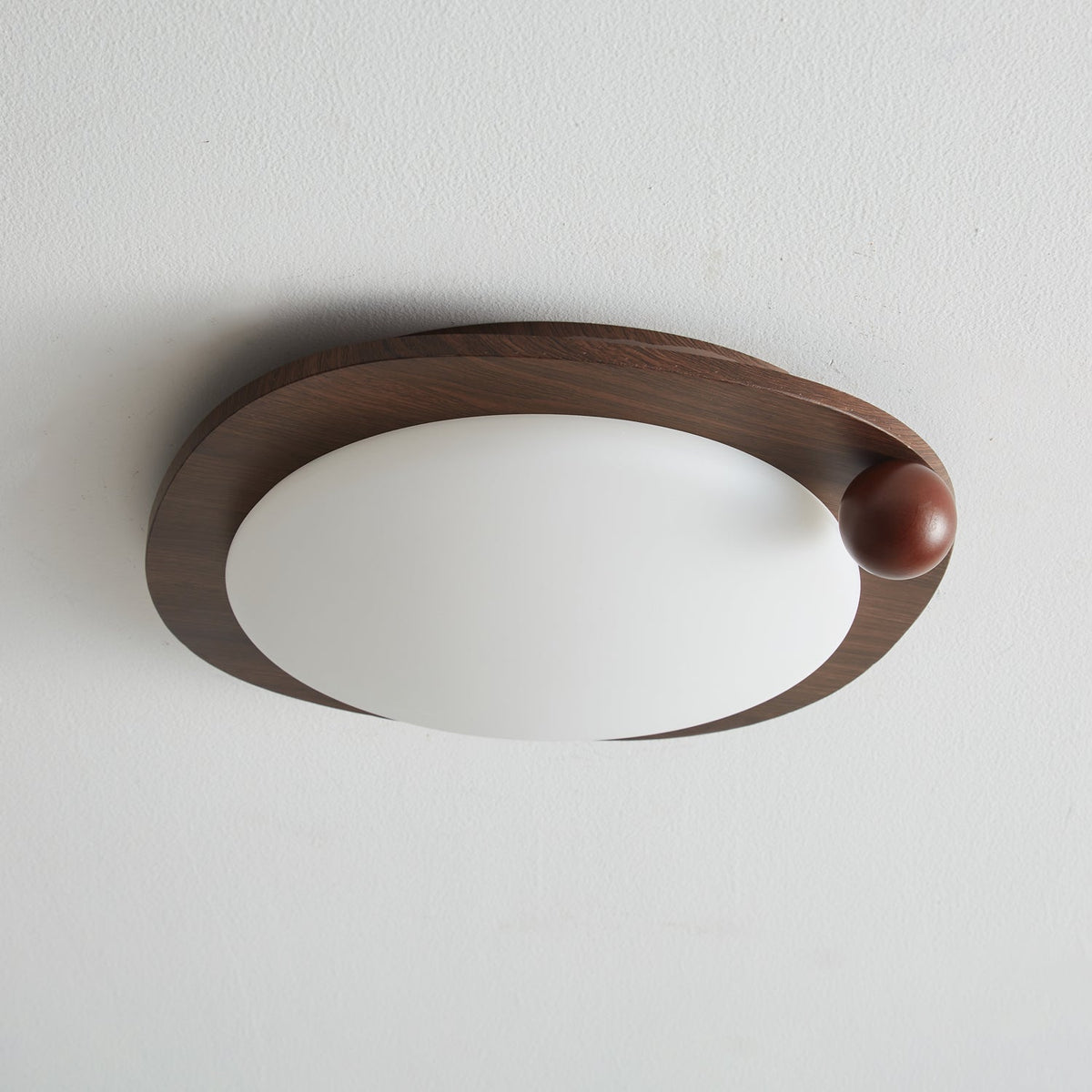 Saglen Premium Noordse kunst plafondlamp