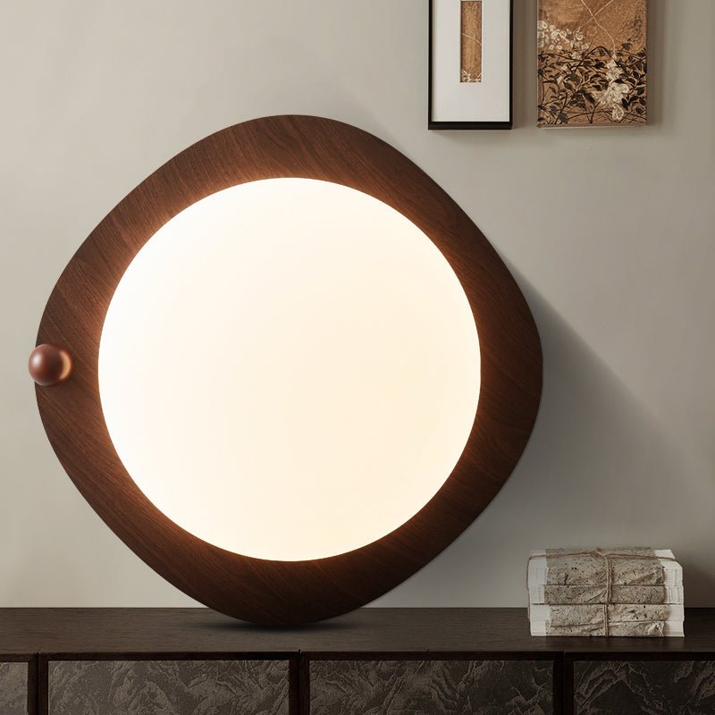 Saglen Premium Noordse kunst plafondlamp