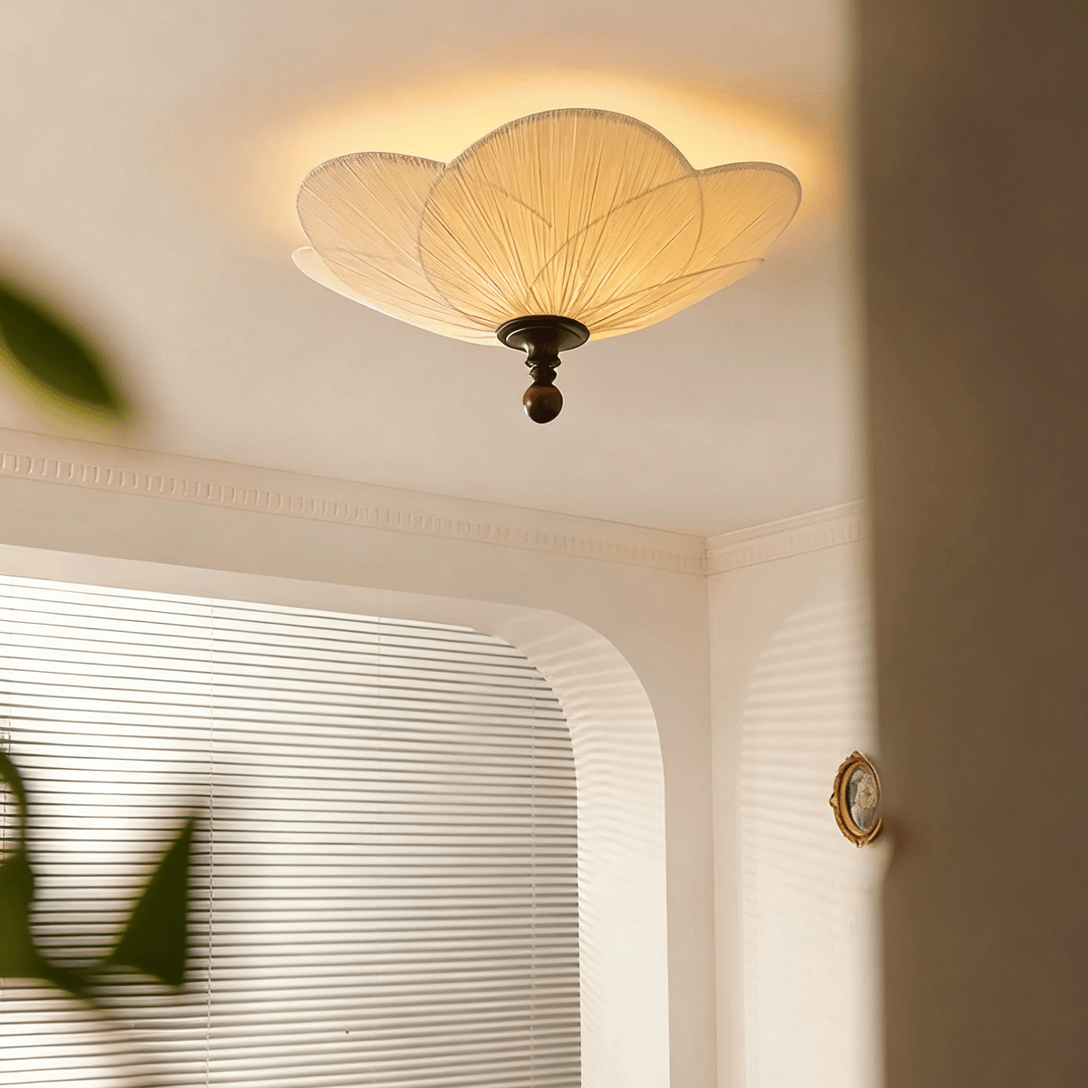 Doth Bloom plafondlamp