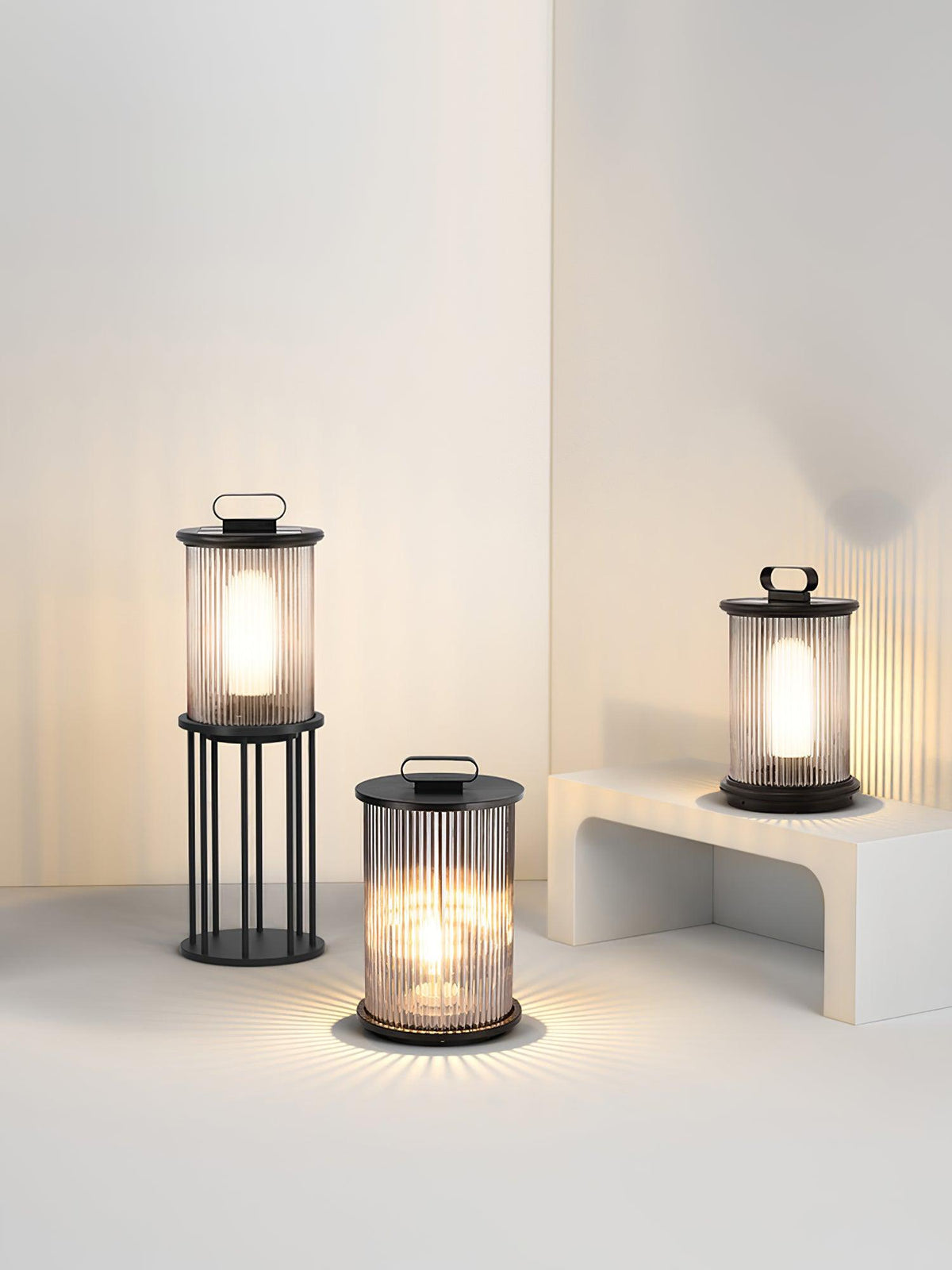 Halden lantaarn tuin buitenverlichting