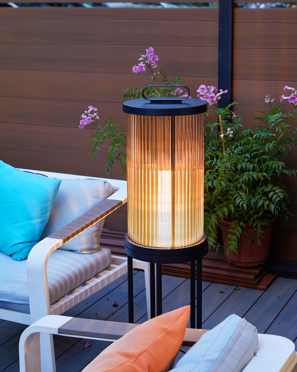 Halden lantaarn tuin buitenverlichting