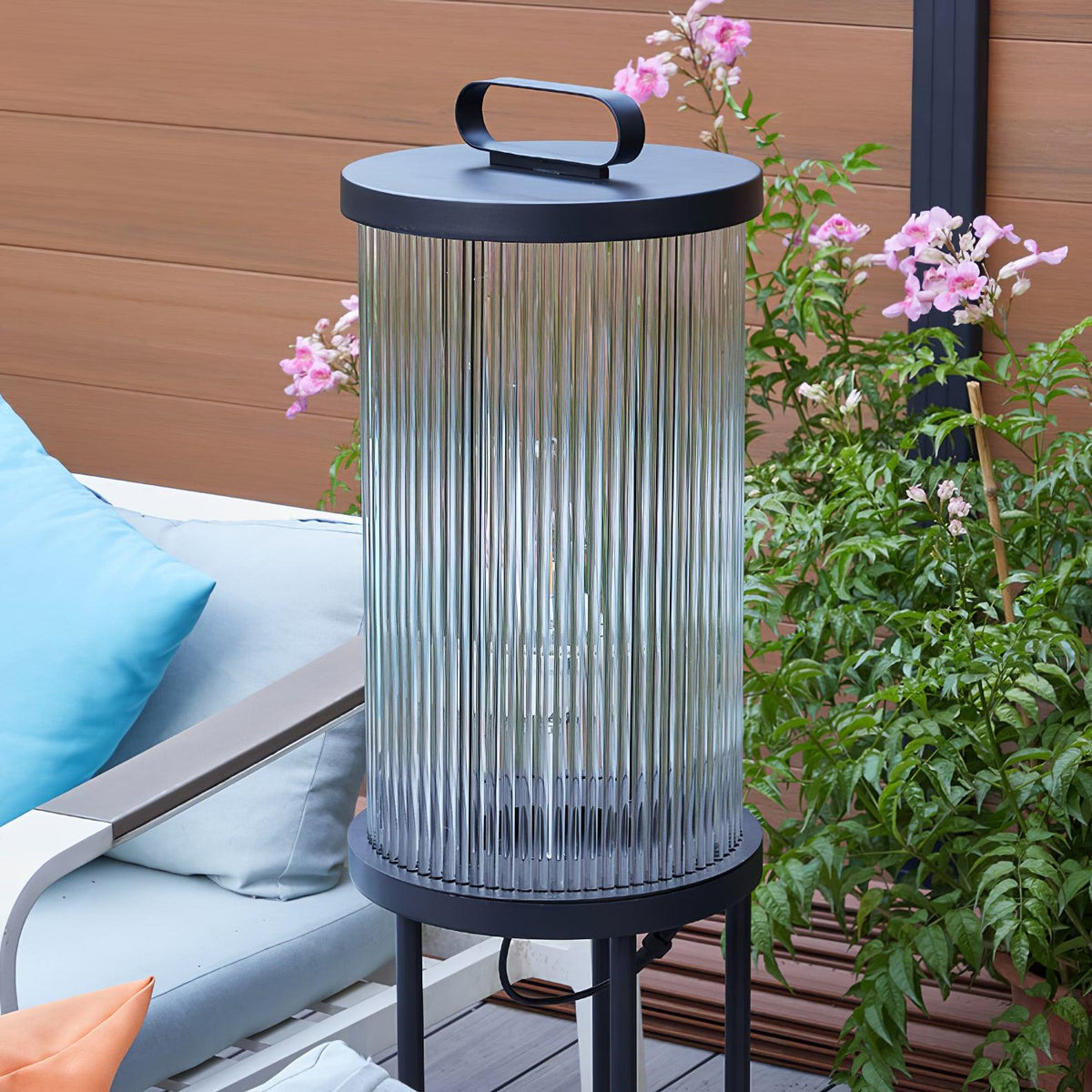 Halden lantaarn tuin buitenverlichting