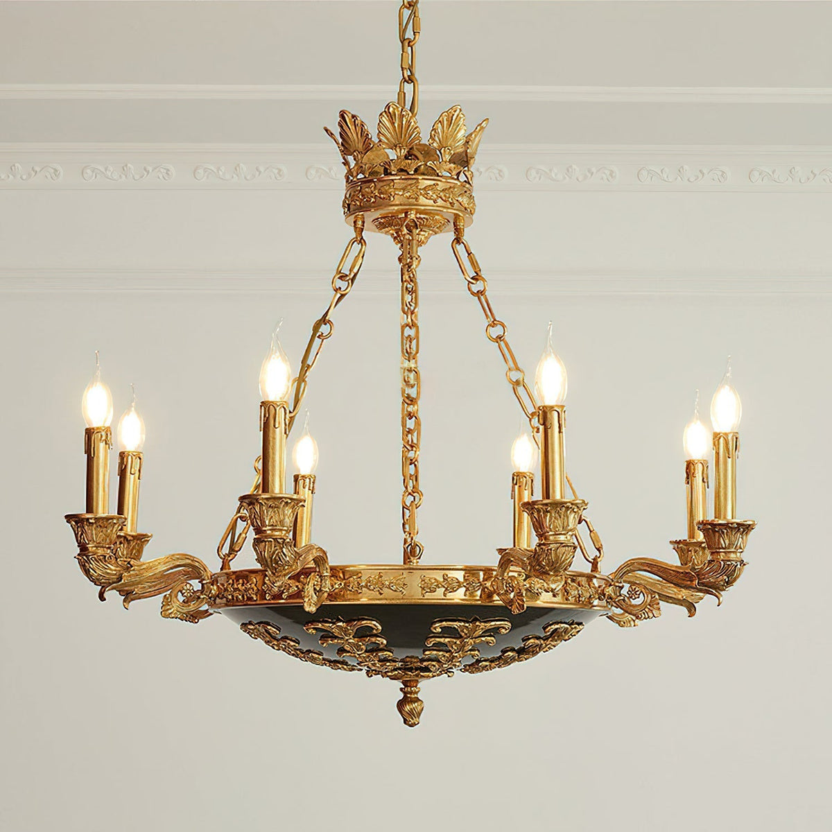 Avenenena Grand kroonluchter