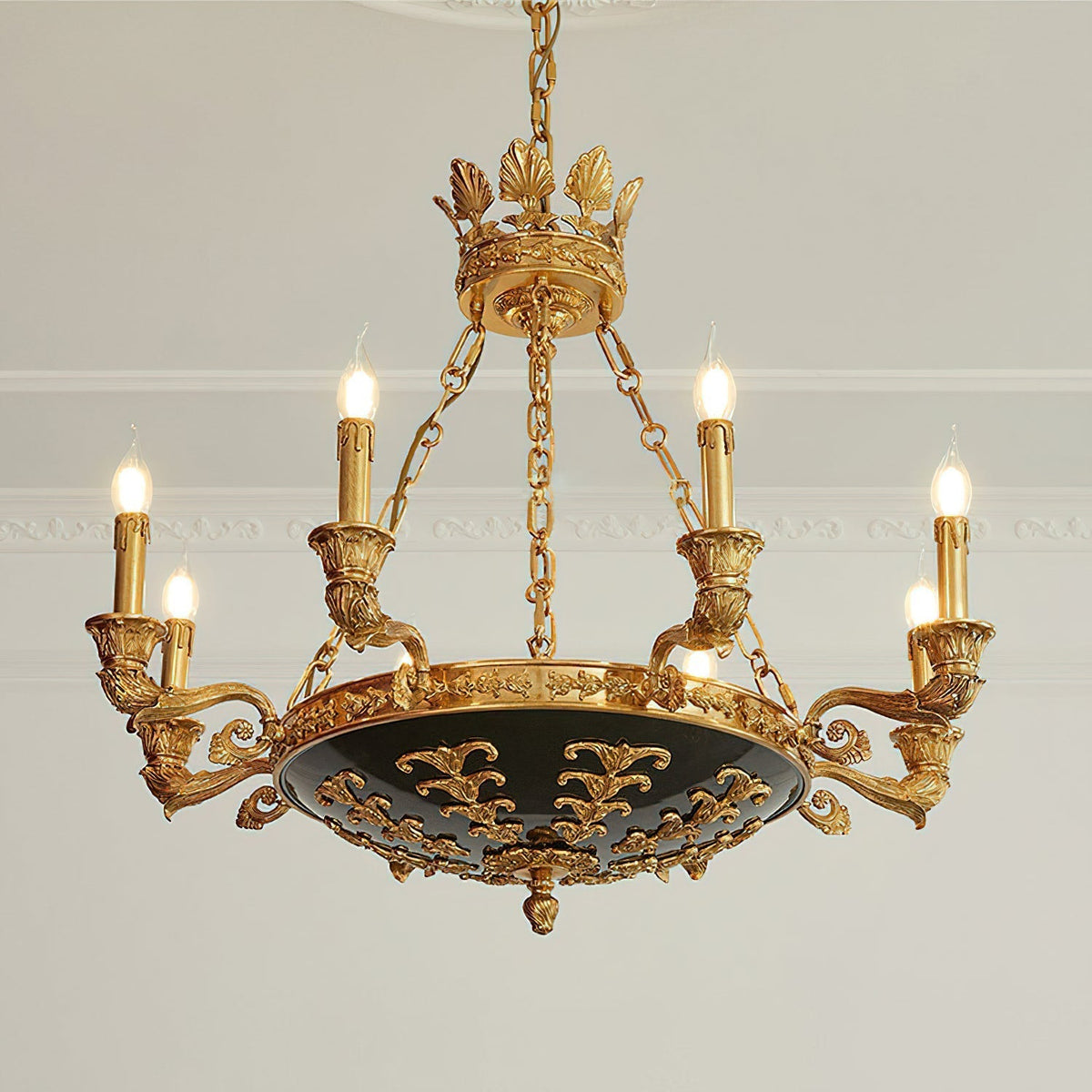 Avenenena Grand kroonluchter