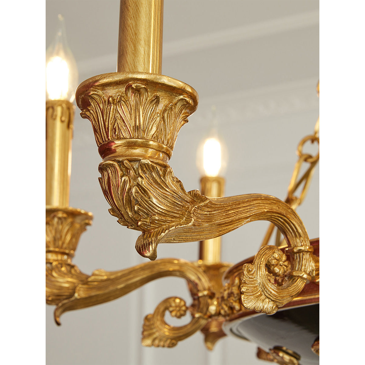 Avenenena Grand kroonluchter