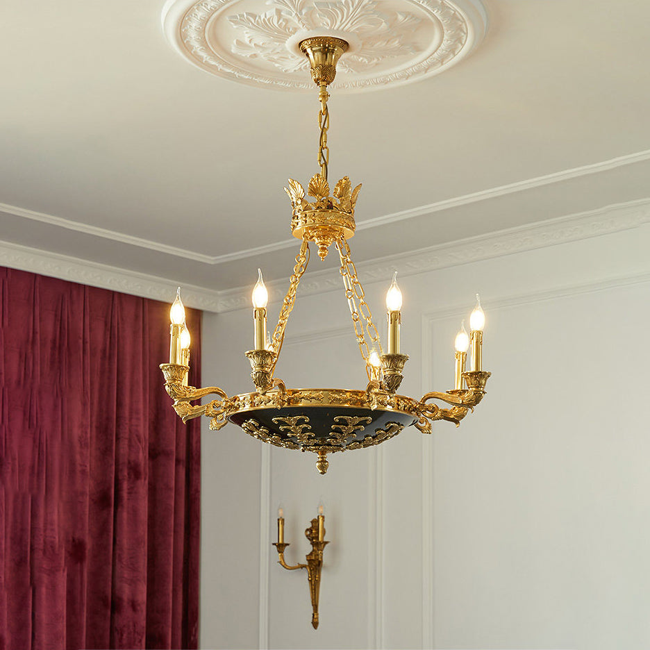 Avenenena Grand kroonluchter