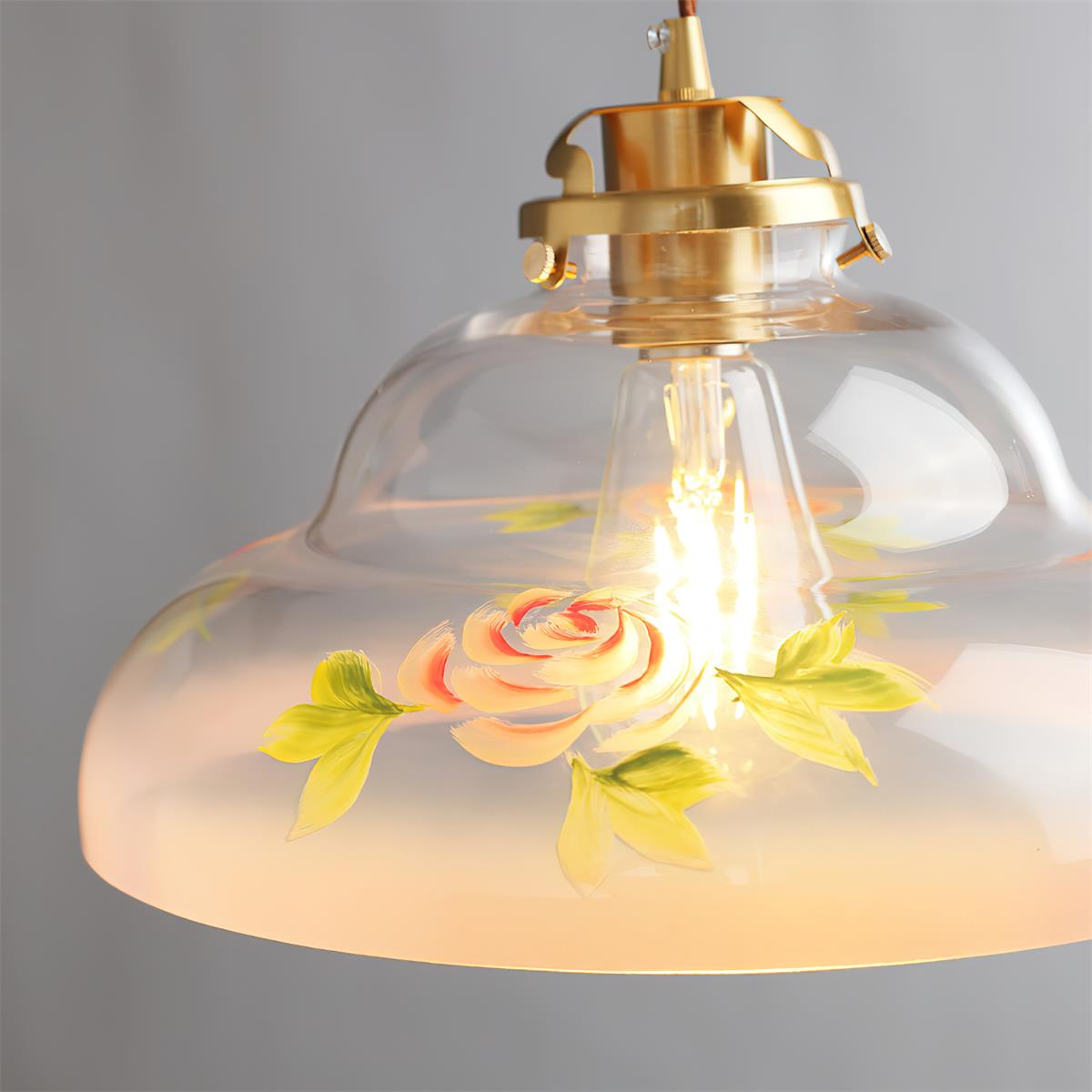Oreleia hanglamp
