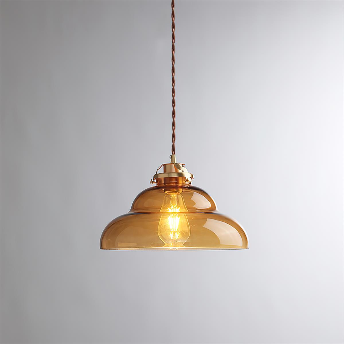Oreleia hanglamp