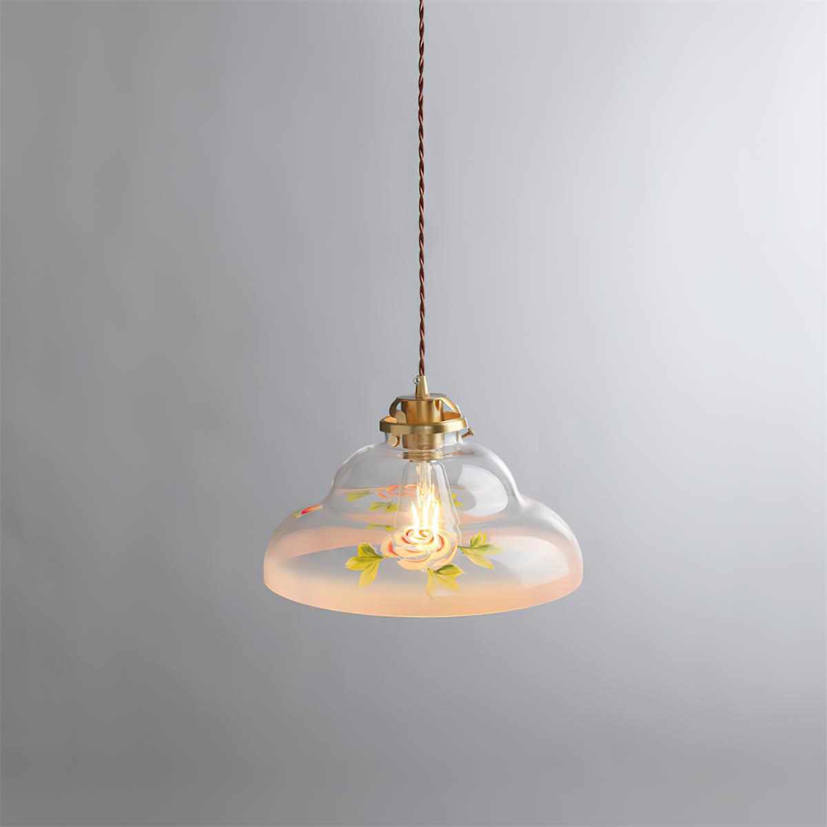 Oreleia hanglamp