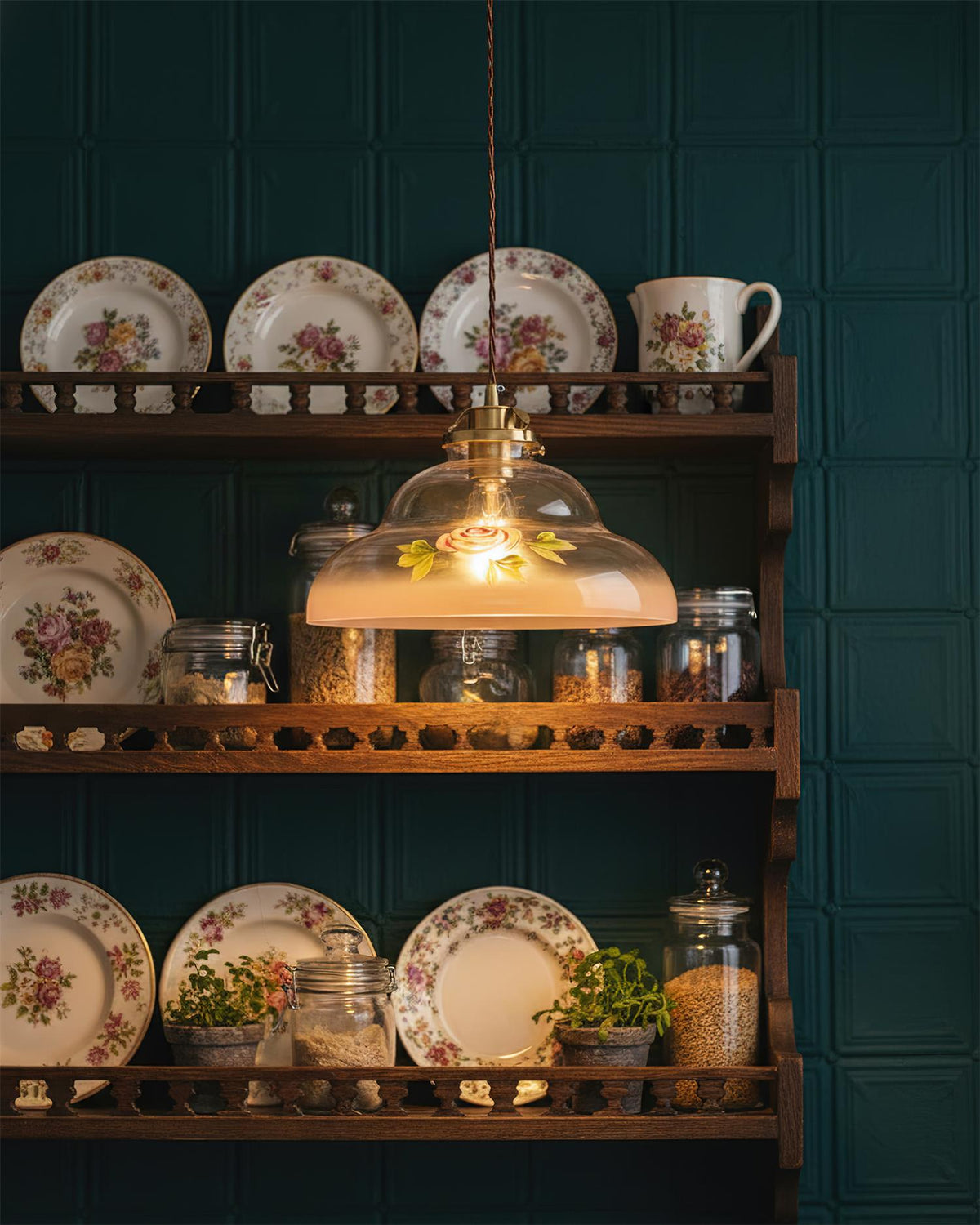 Oreleia hanglamp