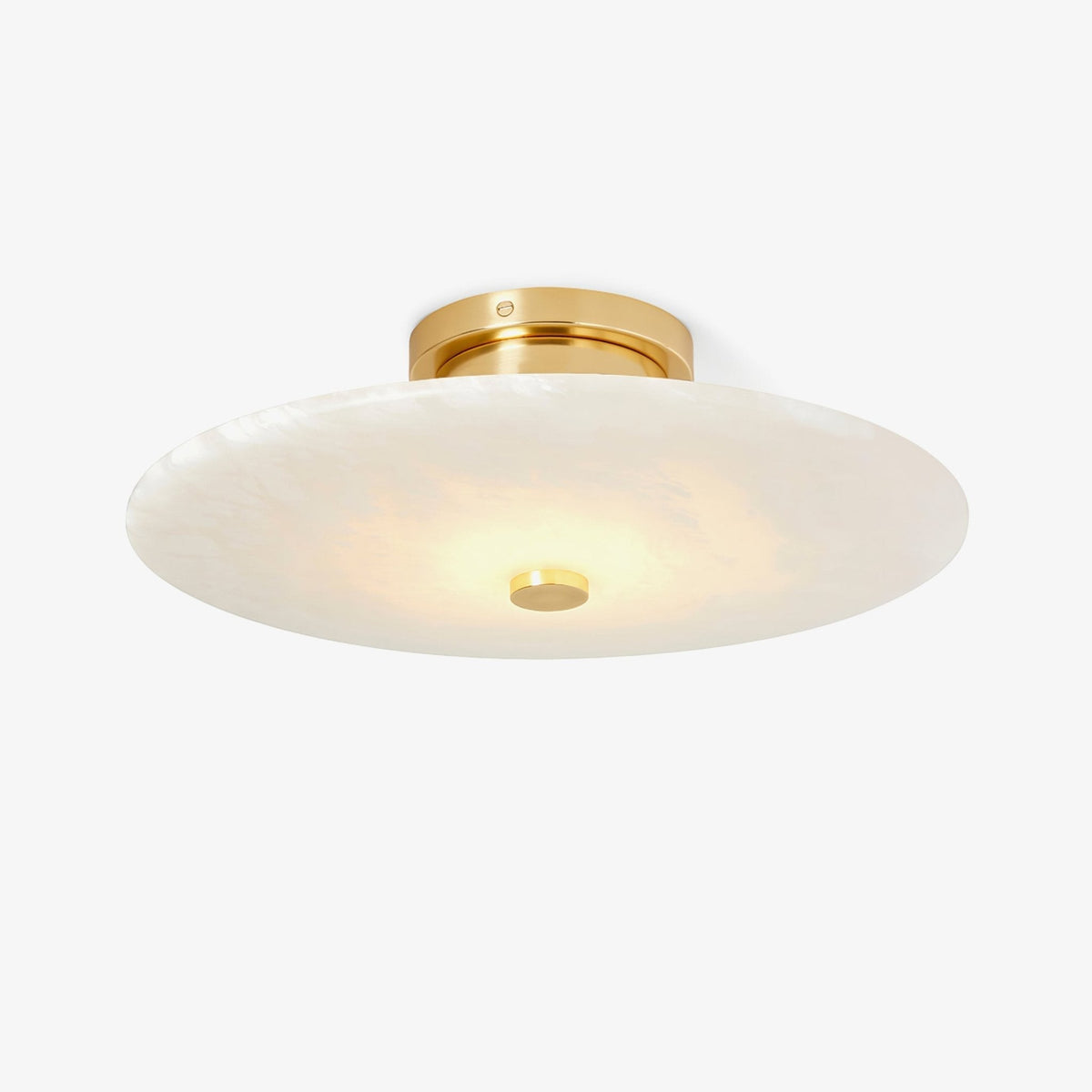 Julian albasten plafondlamp