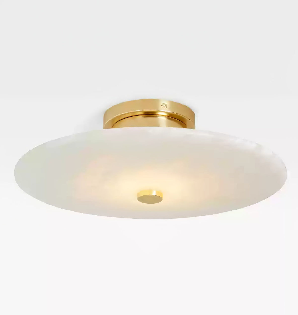 Julian albasten plafondlamp