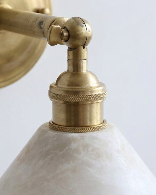 Elaalina wandlamp