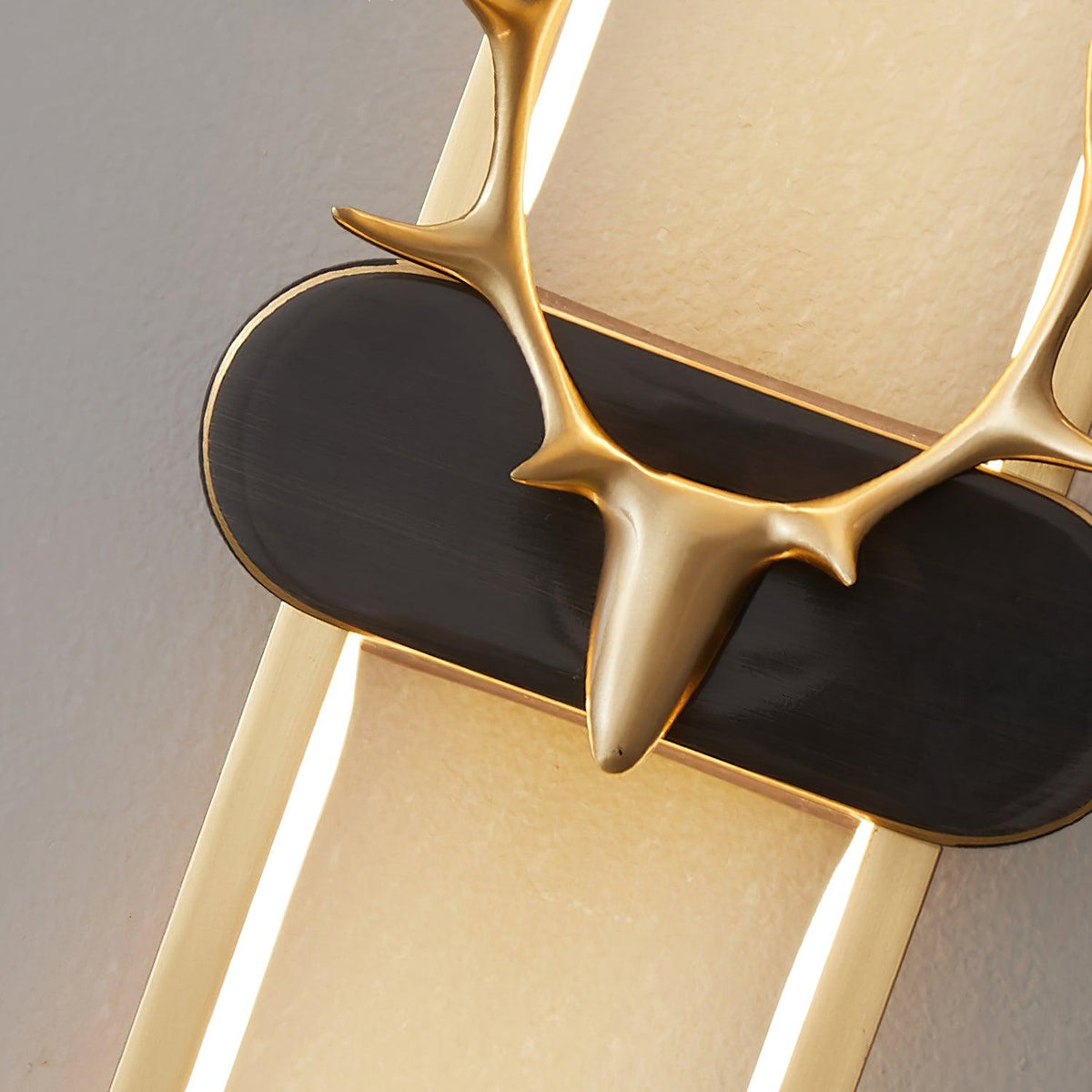 Cirisaine moderne wandlamp