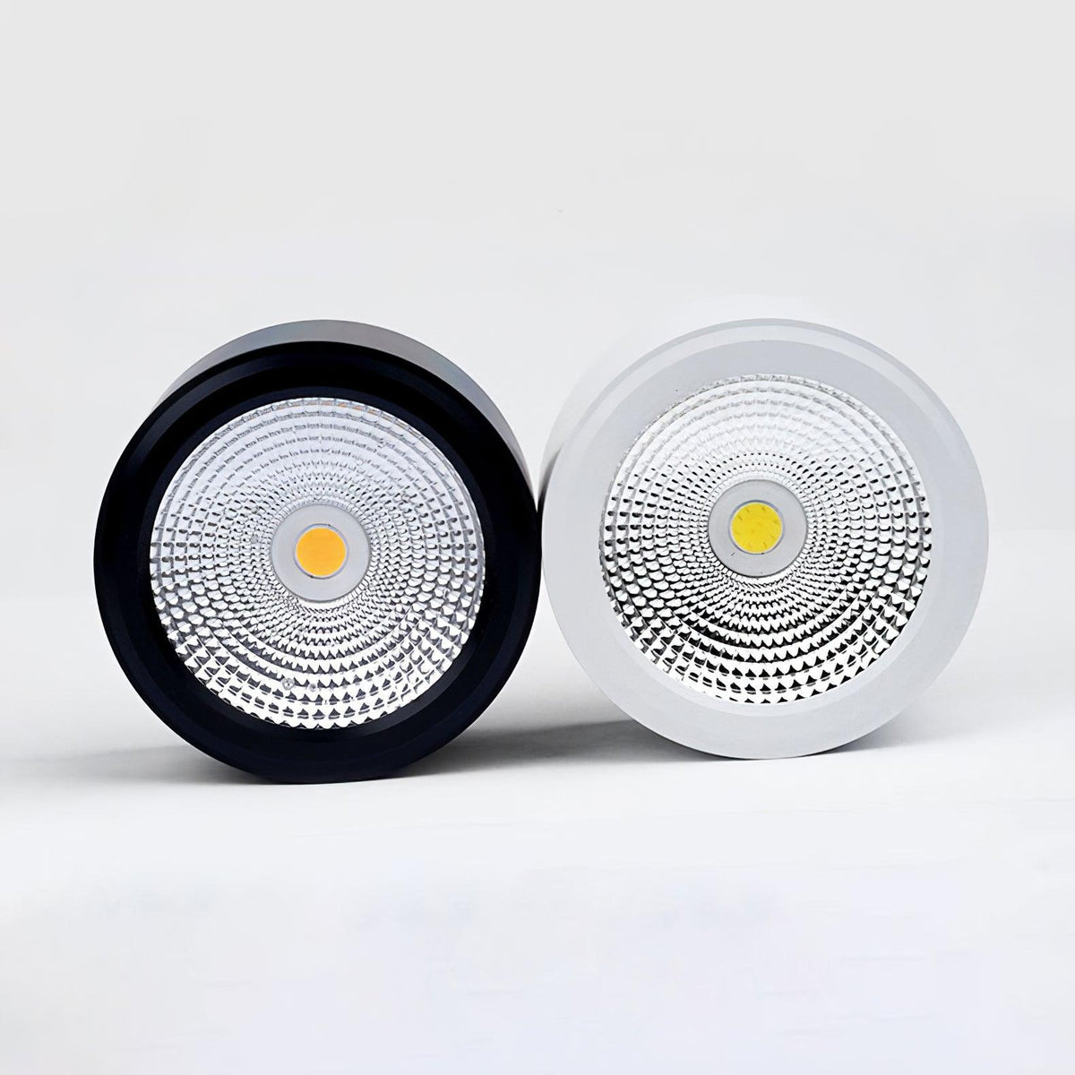 Nero klassieke staal plafondlamp