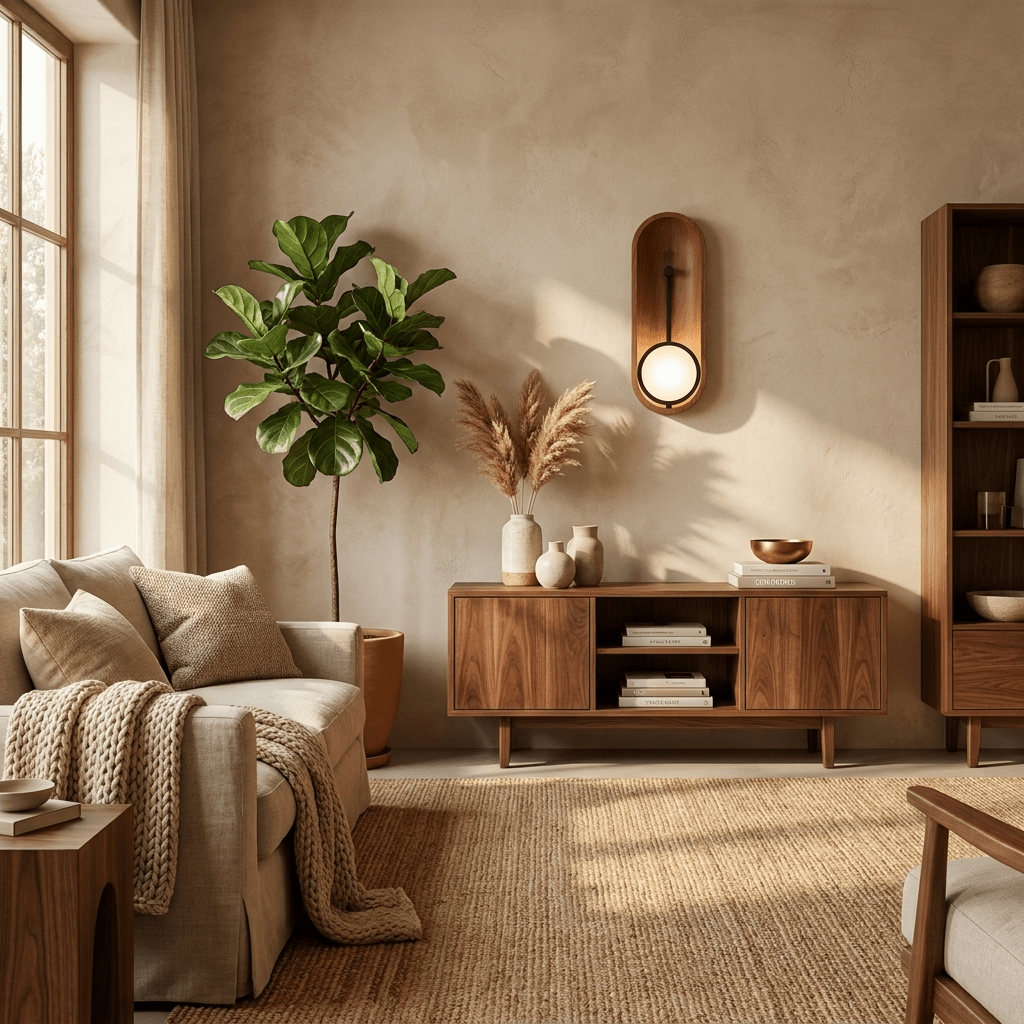 Viraariella wandlamp