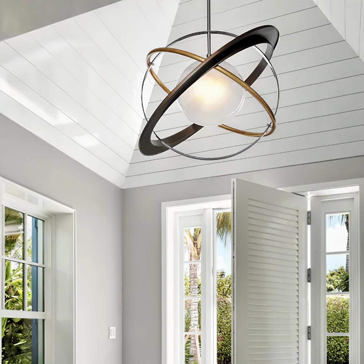 Jasper Moderne hanglamp