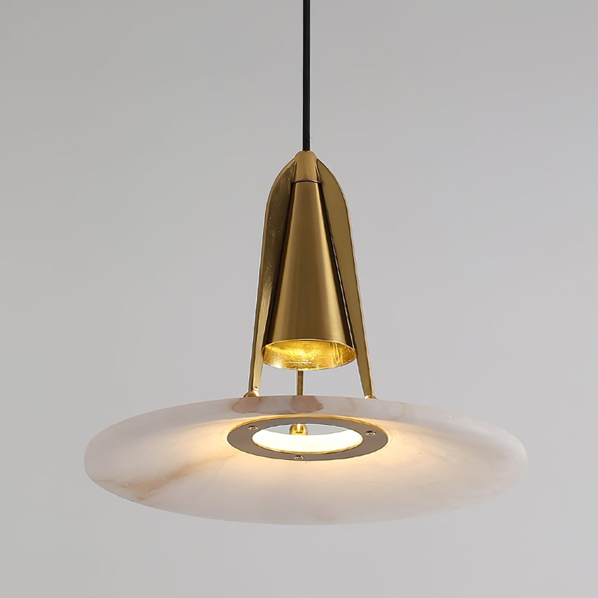 Zothayra conical hanglamp
