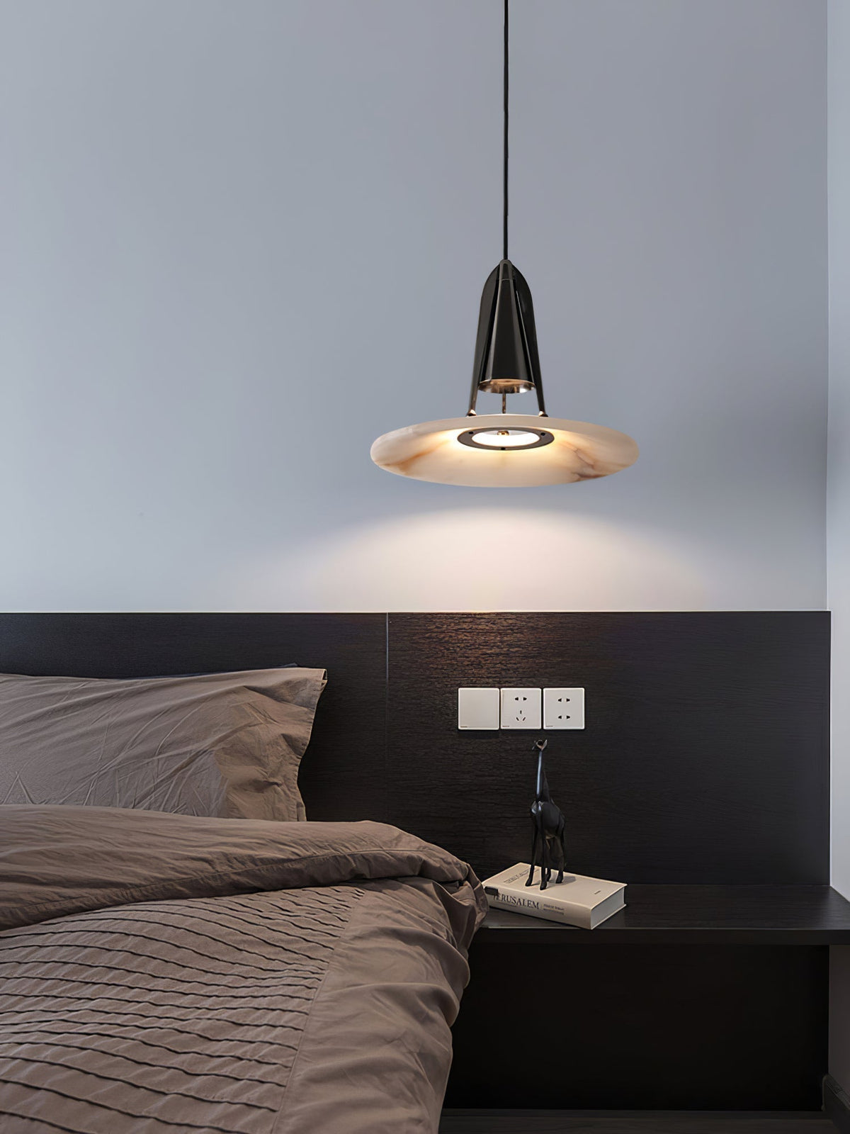 Zothayra conical hanglamp