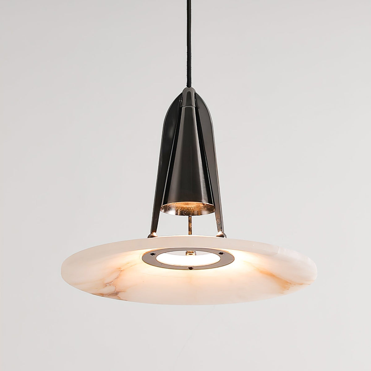 Zothayra conical hanglamp