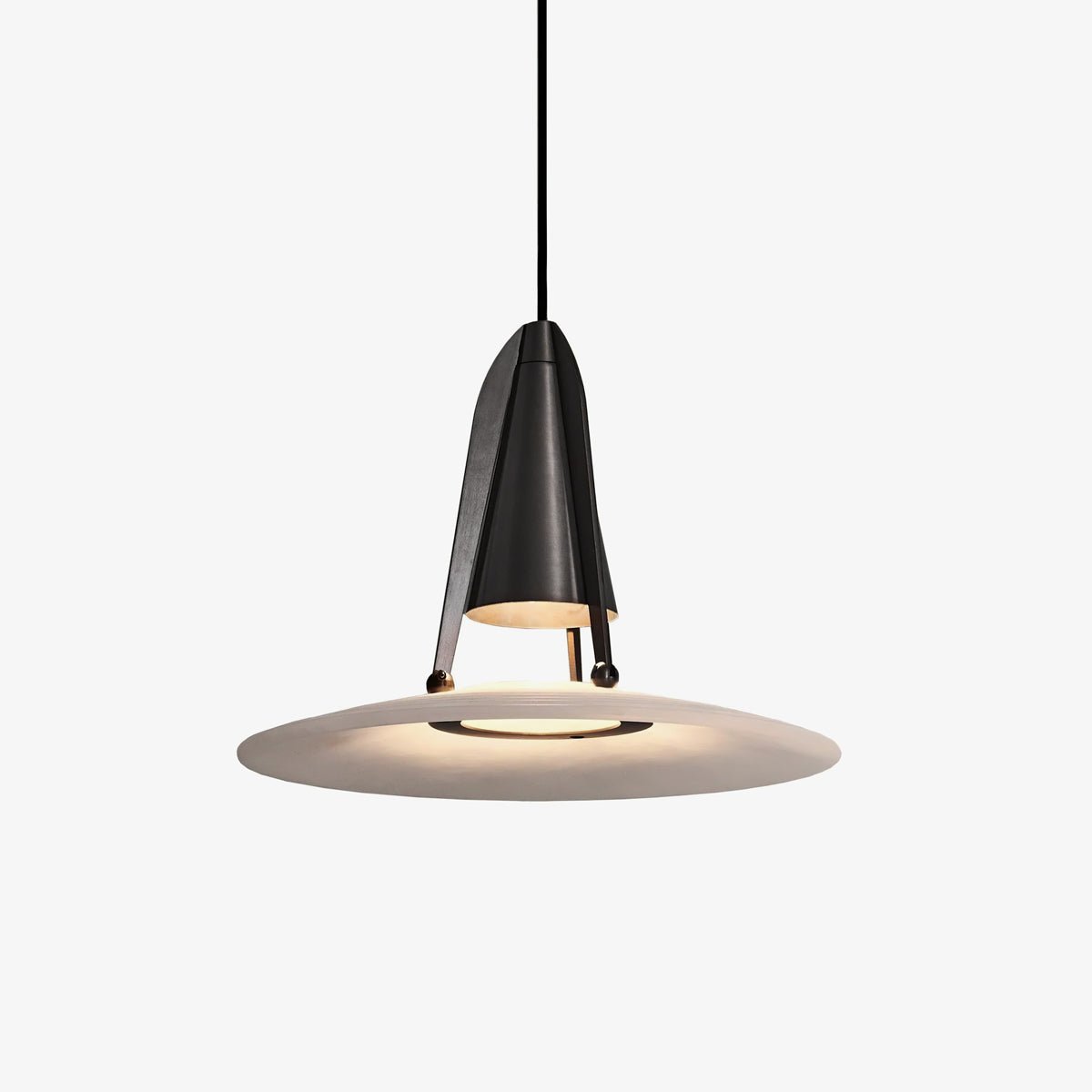 Zothayra conical hanglamp