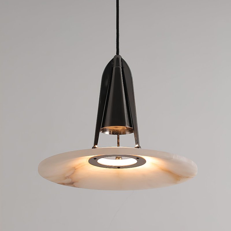 Zothayra conical hanglamp