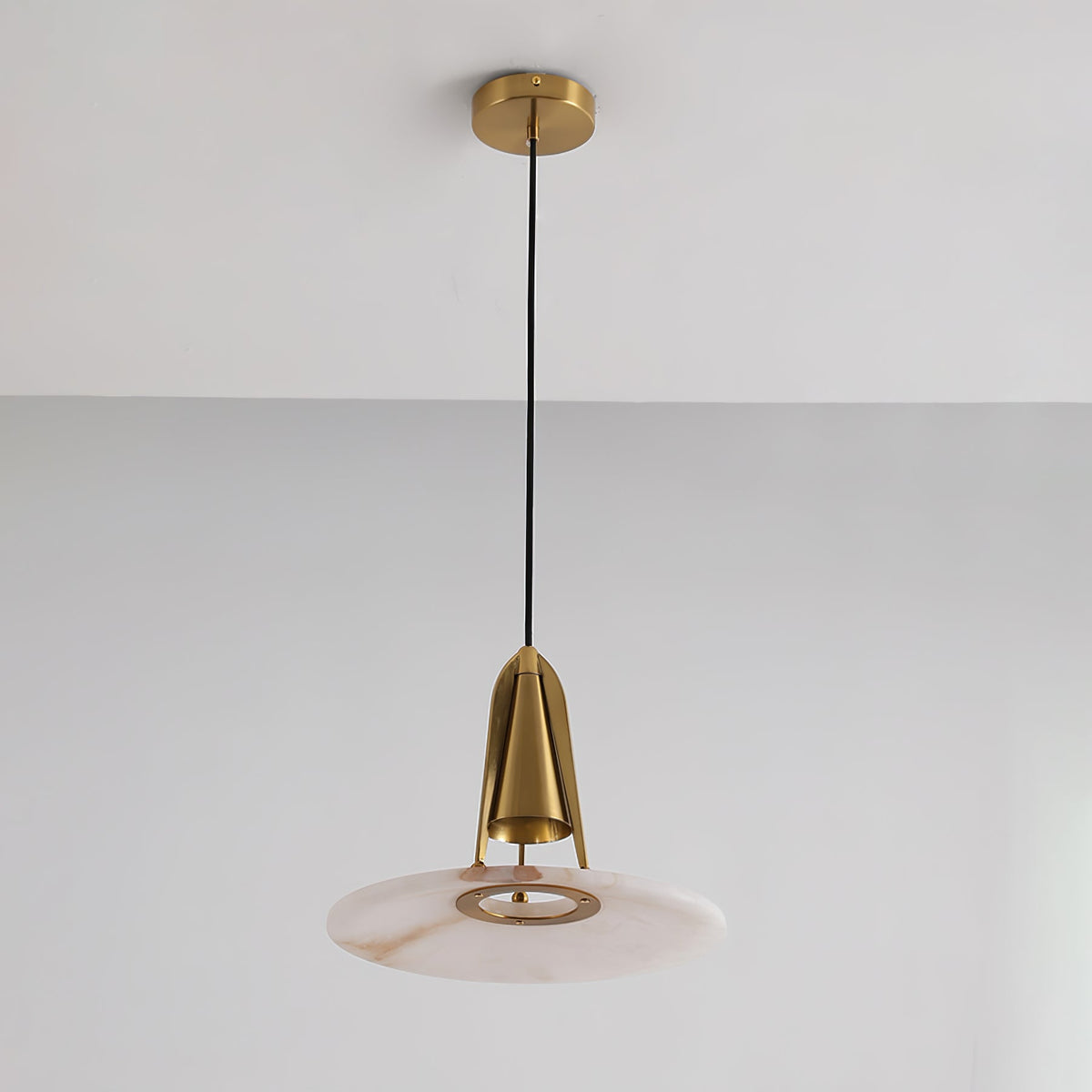 Zothayra conical hanglamp